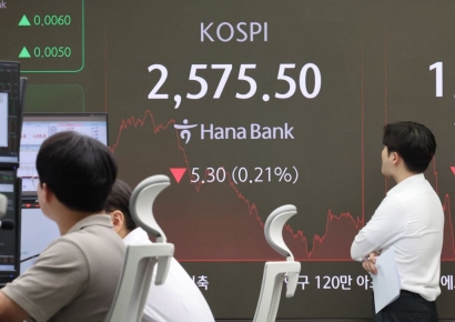 "매크로 불안에 추석 연휴까지…방어주로 대응해야"