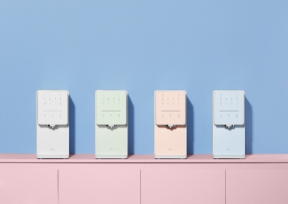 SK매직, 주방가전 접고 'AI 웰니스 플랫폼' 기업으로 거듭난다