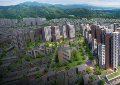 부촌 방배동의 부활…재건축 단지 분양 러시