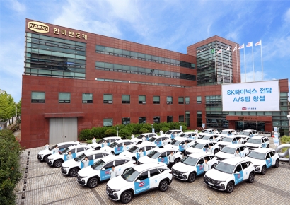 한미반도체, SK하이닉스에 108억원 규모 제조장비 수주  