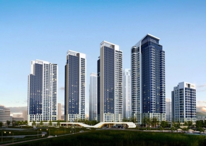 롯데건설, 한강변 '청담 르엘' 분양…20일 1순위 청약 접수