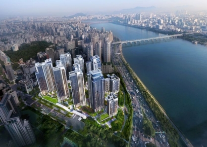 추석 이후 '로또 청약' 쏟아진다 …'강남 대어'는 어디?