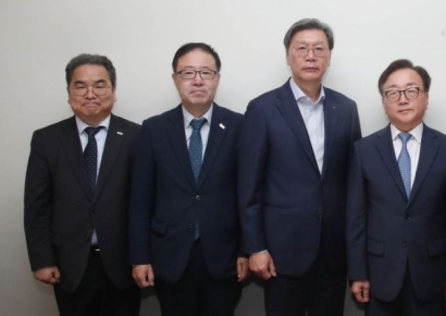 경제8단체 "지배구조 규제법, 밸류업 효과 없다"…국회·정부에 건의서