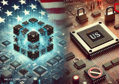 美 양자컴퓨팅·차세대반도체 수출통제…韓 '허가면제' 빠져(종합)