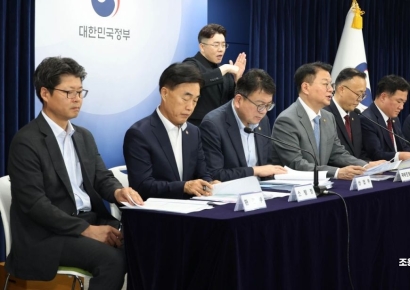 [포토] 발언하는 방기선 국무조정실장