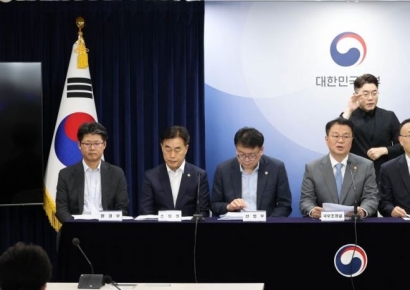 [포토] 전기차 화재 대책은?