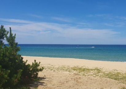 신축 강릉 아파트 ‘오션시티 아이파크’ 잔여세대 인기