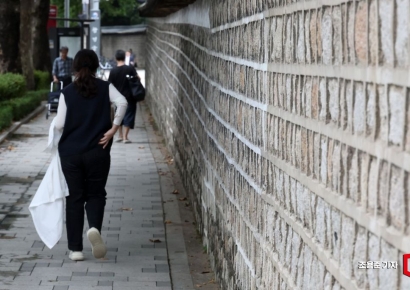 [포토] 성큼 다가온 가을