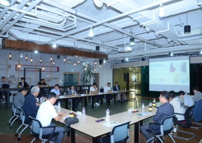 프랜차이즈협, '배달앱 비대위' 발족…배달 3사 공정위에 신고