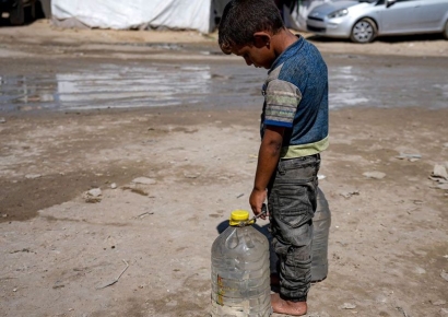 '유엔 뭐하나' 호감도 갈수록 떨어져…선진국 시선 냉각