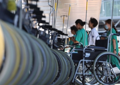 시도지사들 "의료계, 보다 유연하게 정부와 대화 나서달라" 호소