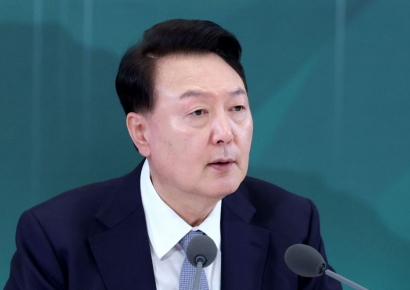 尹 "파리 패럴림픽 83명 선수들 자랑스러워…목표 초과달성"