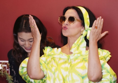 "왜 한국 관객 무시해" 항의 빗발…마지막 커튼콜 거부한 세계적 소프라노