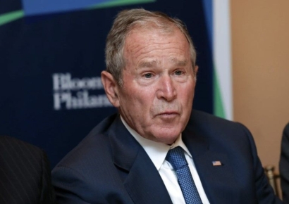 부시도, 체니도…트럼프와 거리두는 공화당 원로들