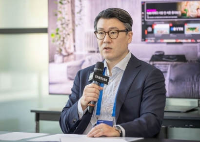 정체된 TV 사업…삼성·LG, 15兆 'FAST 시장'으로 돌파