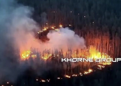 "잘 보이지도 않아" 드론 무서워 탈주하는 병사들에 우크라 '골머리'