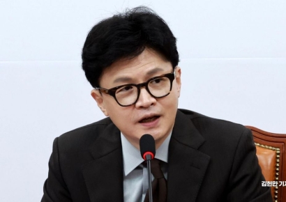 한동훈 "날씨 추워지고 골든타임 지나가…여·야·의·정, 힘 모아야"