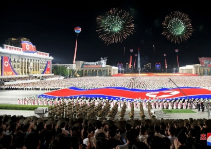 평냉 먹고, 사상교육도 받았다…한달간 평양 다녀온 日조선대 학생들