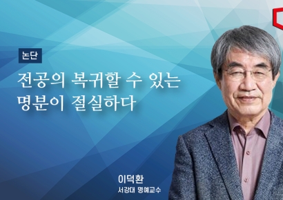 [논단]서울대병원급의 대형병원 15개가 필요하다