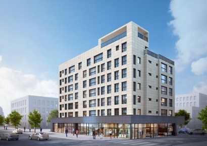 인근 전세 가격 수준인 ‘다우하임 더 프라임’ 인기