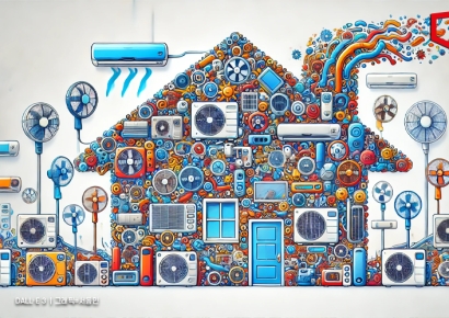 '8월 폭염' 전기사용량 역대 최대…전기요금 13% 오른다