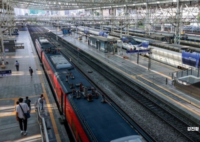 서울역, 노선 추가·이용객 증가에 시설 증축