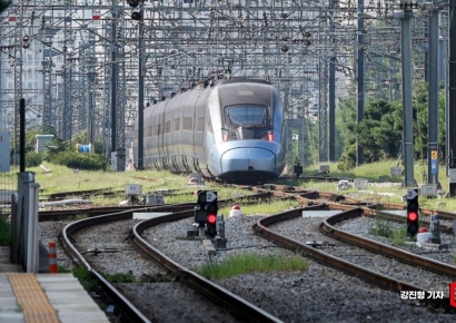 기차표 없어 고향집 못 갔는데…코레일 "'노쇼' 위약금 인상 검토중"[2024 국감]