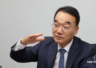 박재완 "한탕주의가 망친 한국…경제교육으로 풀자"[필수! 금융교육]⑦