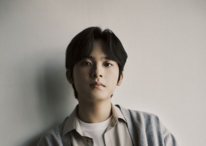 임윤찬 그라모폰상 2관왕 '피아노·올해의 젊은 예술가'