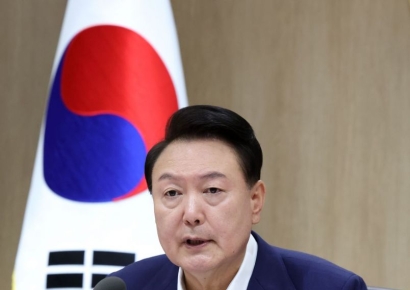 尹 "추석 응급의료 차질 없도록 총력…건보 수가 대폭 인상"