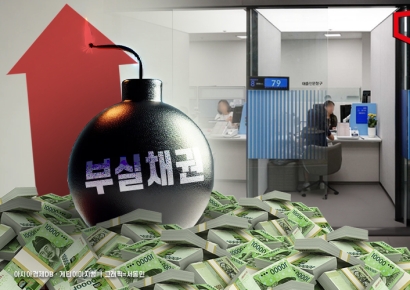 'IM·제주·전북'銀, 늘어나는 부실 줄이려 1300억대 NPL 유동화