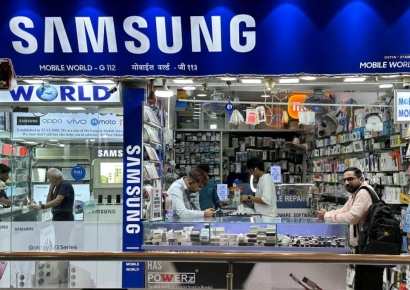 D램·OLED·낸드·초박형TV…韓, 세계 점유율 1위 4개뿐