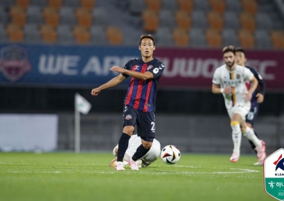 "축구 관련 모든 활동 평생금지"…중국축구협회, 손준호 영구제명