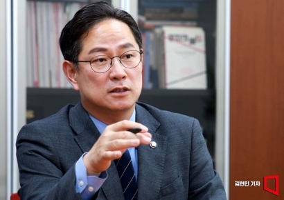  국힘 박수영 "민주당 줄탄핵에 국정공백...사고수습 지연 우려"