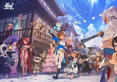 리니지 IP아니면 안 되나…힘 못 받는 엔씨 신작 '호연'