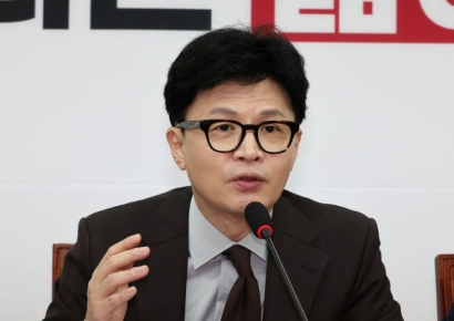 한동훈, 부산 대학생 만나 "지역차 낭패감 해소·청년 삶 개선"