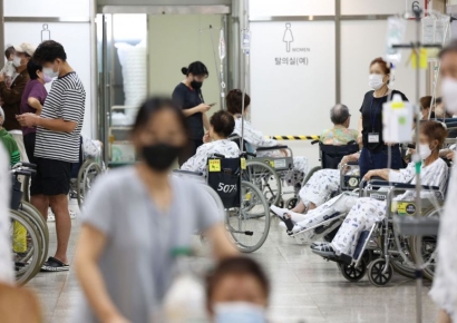 '5조 투입' 설득 나선 정부에도…의료계 "증원 문제부터 해결하라"