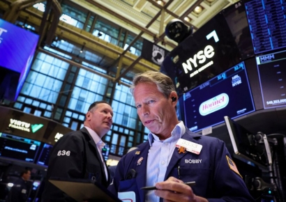 [굿모닝 증시]美증시 기술주 상승…국내 증시 '위험회피 우세'