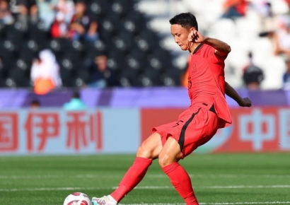 오만에 이겼는데 자책골 선수·가족에 선 넘은 악플테러