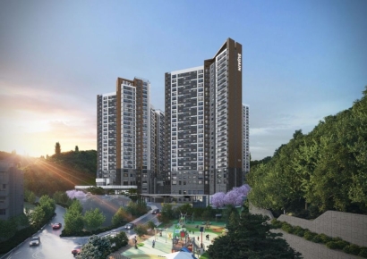 한양 ‘청평 수자인 더퍼스트’ 10월 분양