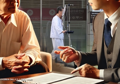 [AI 보험, 혁신의 그늘]③AI 보험금 거절 사유 '불투명' 그만…지급 사유 설명 의무화해야