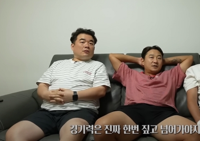 "경기력도 그렇고 이겨도 찝찝"…이천수, 홍명보호 오만전 관전평