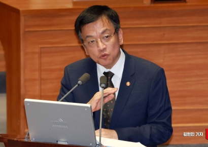 최상목 "민생회복지원금 취지는 동의…방법론에서 효과적이지 않아"