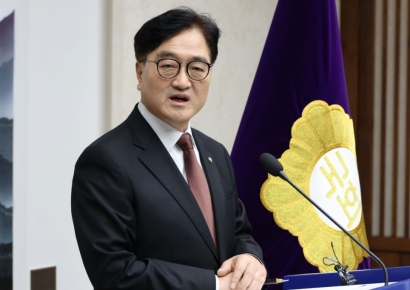 우원식 "특검법 추석 이후 처리"…野 "의장 개인판단" 반발(종합)