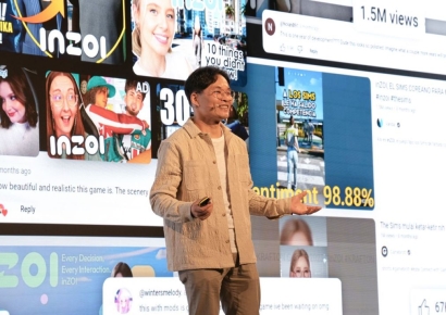 비오너 27명 주식재산 100억 넘어…크래프톤 1~2위 싹쓸이