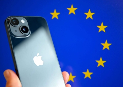 "애플 20조원은 돈방석 아닌 가시방석"…딜레마 빠진 유럽의 실리콘밸리