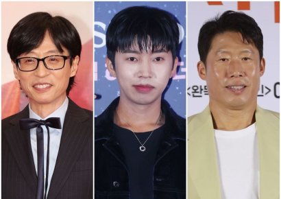 '대출NO' 전액 현금으로…유재석·유해진·임영웅이 선택한 집