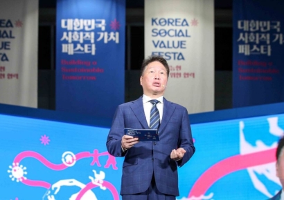 대한상의·한은, AI공급망 논의…"기업투자·인프라·인재양성 지원필요"