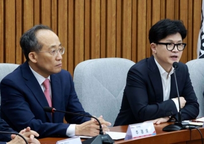 한동훈 “지금 의료상황, 시간 지난다고 해결되지 않아”