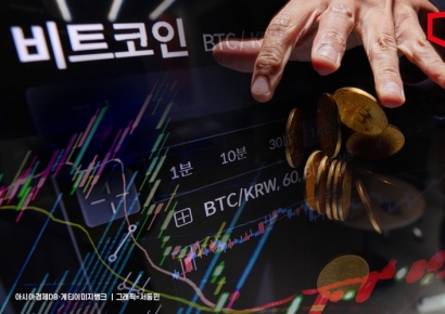 10억원 이상 가진 20대 코인부자, 185명…평균 52억 보유